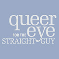 queer eye logo