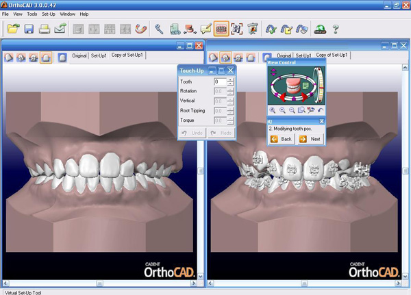 orthoCAD