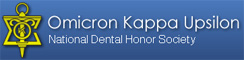 Omicron Kappa Upsilon, Inc link